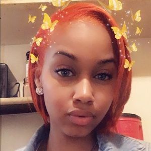 Meet your Posher, Donnisha